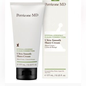 Perricone MD Ultra-Smooth Shave Cream